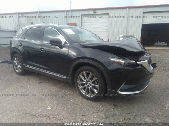 MAZDA CX-9 2017 jm3tcbey2h0128516