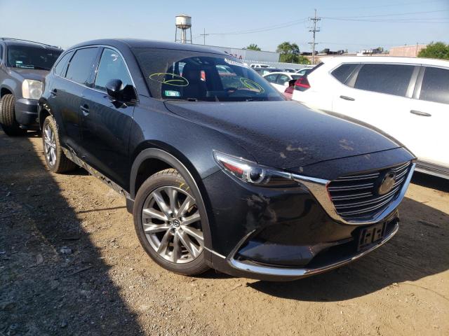 MAZDA CX-9 SIGNA 2017 jm3tcbey2h0132985