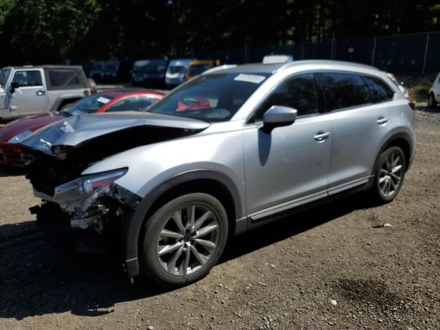 MAZDA CX-9 2017 jm3tcbey2h0137314