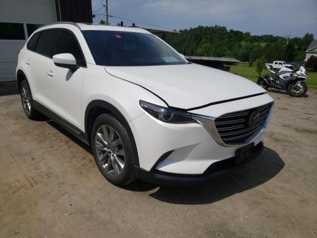 MAZDA CX-9 SIGNA 2017 jm3tcbey2h0140651