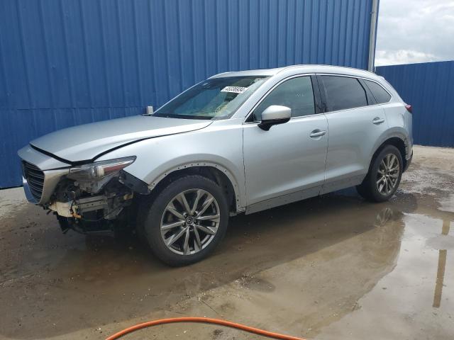 MAZDA CX-9 2017 jm3tcbey2h0141556