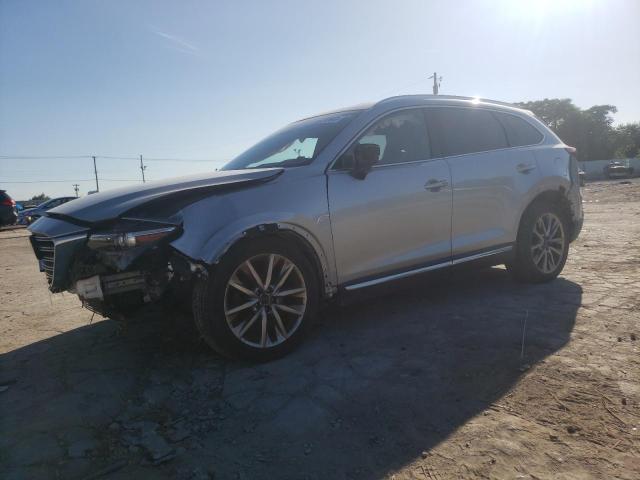 MAZDA CX-9 SIGNA 2018 jm3tcbey2j0207223