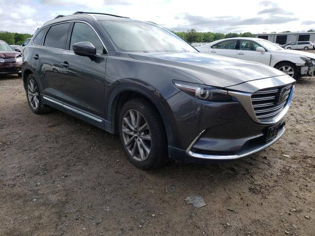 MAZDA CX-9 SIGNA 2018 jm3tcbey2j0209795