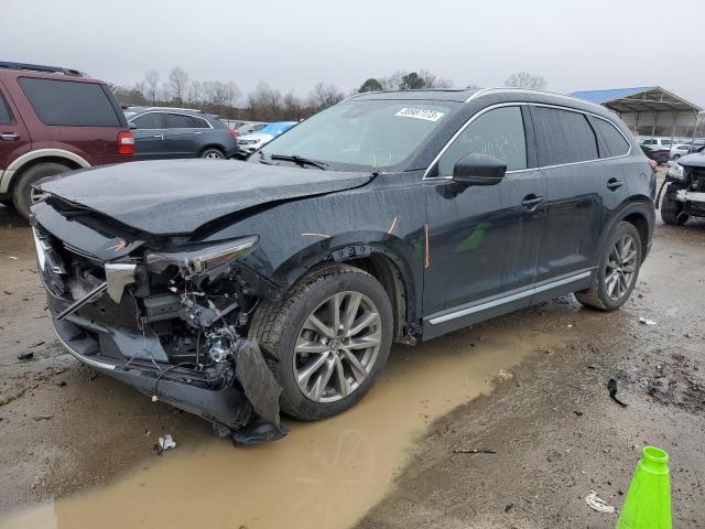 MAZDA CX-9 SIGNA 2018 jm3tcbey2j0229562