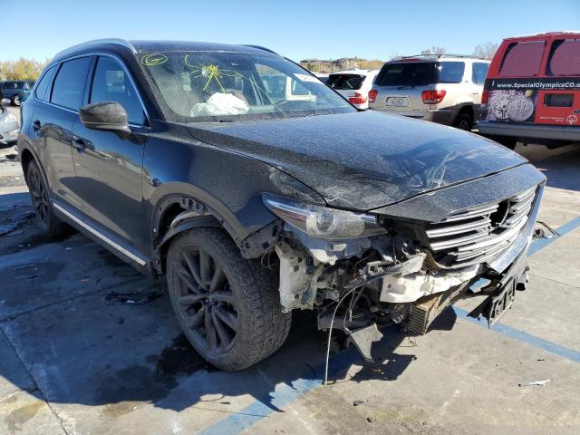 MAZDA CX-9 SIGNA 2019 jm3tcbey2k0305394