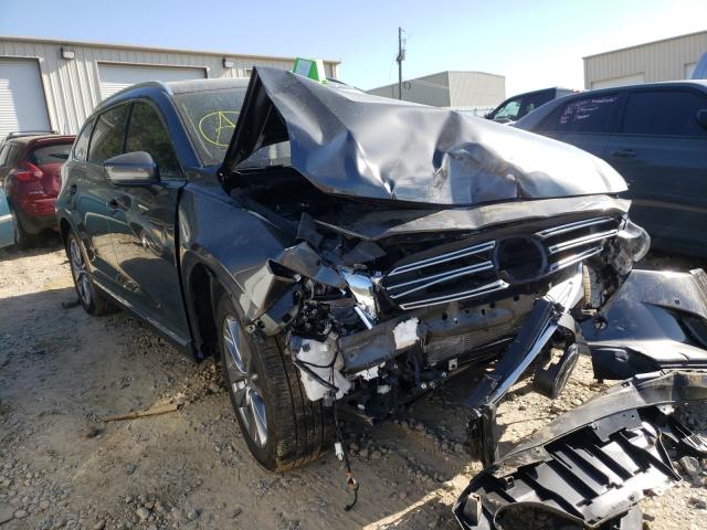 MAZDA CX-9 2019 jm3tcbey2k0321871