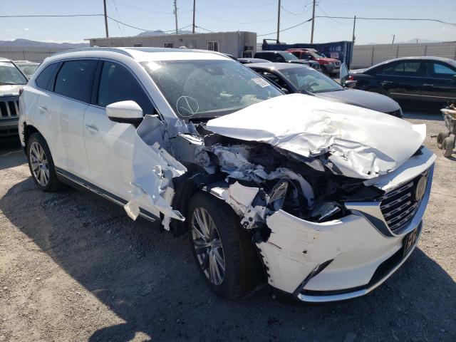 MAZDA CX-9 SIGNA 2021 jm3tcbey2m0536234