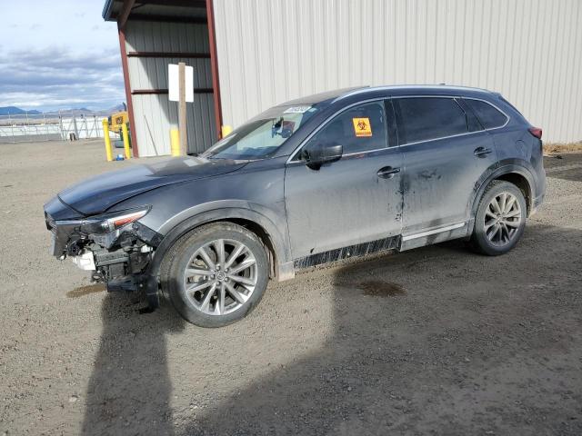 MAZDA CX-9 2016 jm3tcbey3g0122156