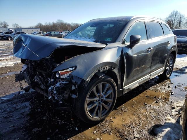 MAZDA CX-9 2016 jm3tcbey3g0126076