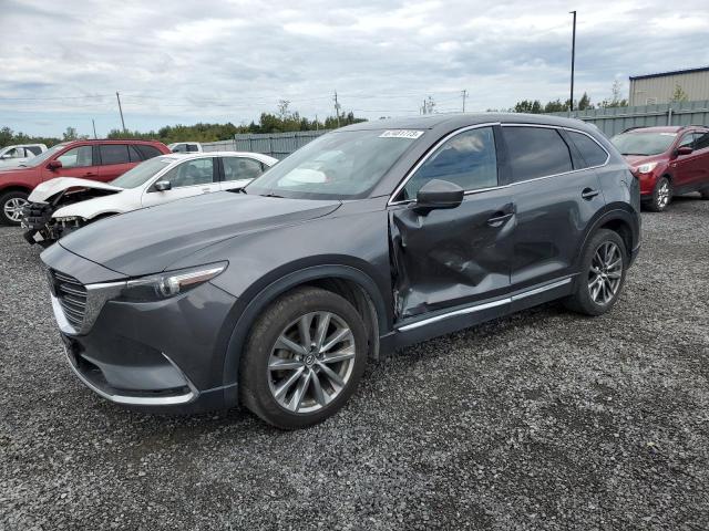 MAZDA CX-9 SIGNA 2017 jm3tcbey3h0128234