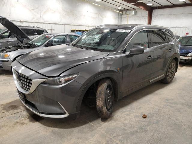 MAZDA CX-9 SIGNA 2017 jm3tcbey3h0137080