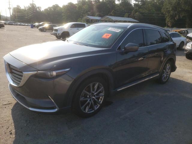 MAZDA CX-9 2017 jm3tcbey3h0138925