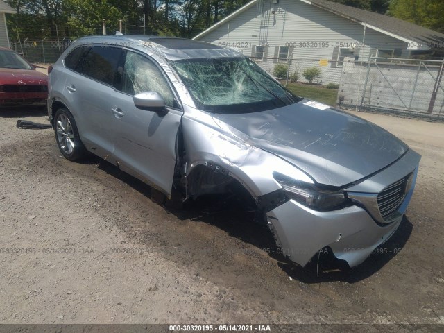 MAZDA CX-9 2019 jm3tcbey3k0306909