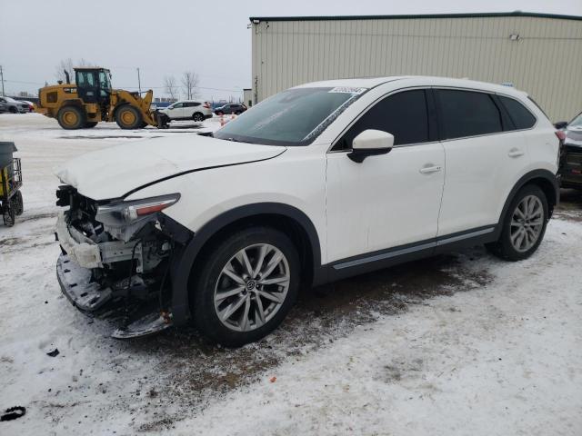 MAZDA CX-9 SIGNA 2019 jm3tcbey3k0333219