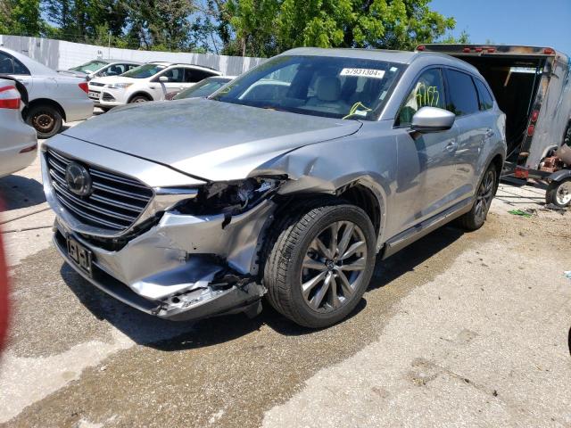 MAZDA CX-9 2020 jm3tcbey3l0403836