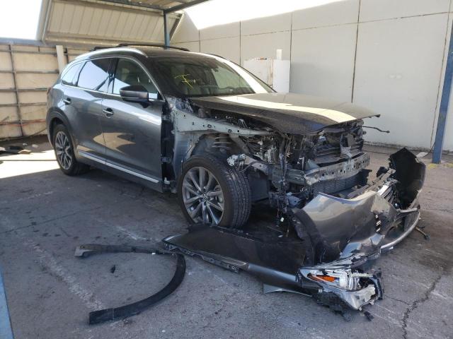 MAZDA CX-9 SIGNA 2020 jm3tcbey3l0407658