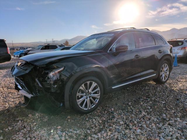 MAZDA CX-9 SIGNA 2021 jm3tcbey3m0534511