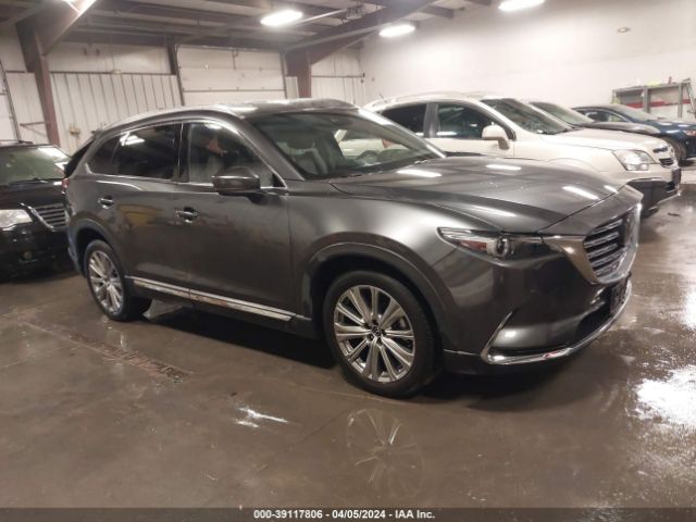 MAZDA CX-9 2021 jm3tcbey3m0537408