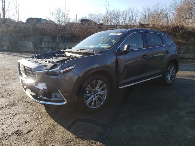 MAZDA CX-9 SIGNA 2023 jm3tcbey3p0634709