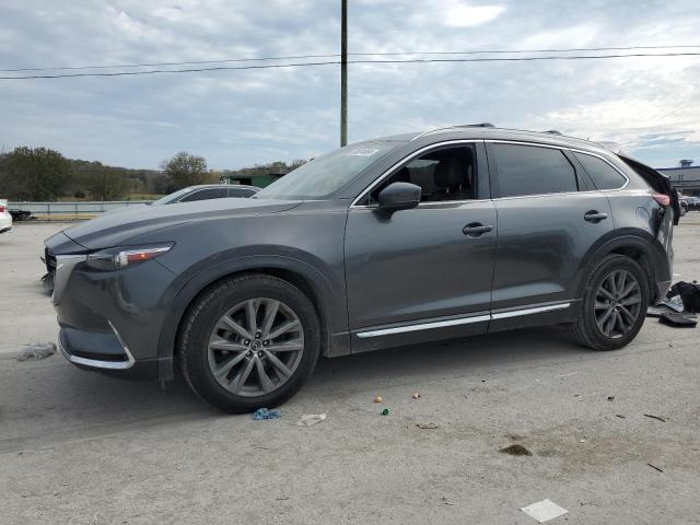 MAZDA CX-9 SIGNA 2016 jm3tcbey4g0103664