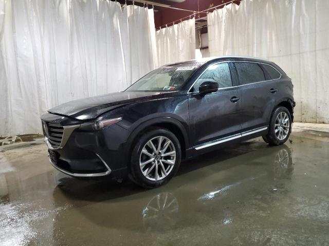 MAZDA CX-9 SIGNA 2016 jm3tcbey4g0104636