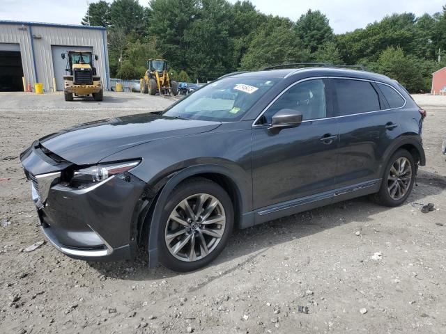 MAZDA CX-9 SIGNA 2016 jm3tcbey4g0115166