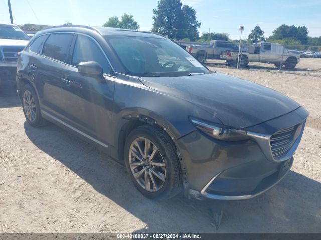 MAZDA CX-9 2017 jm3tcbey4h0131465