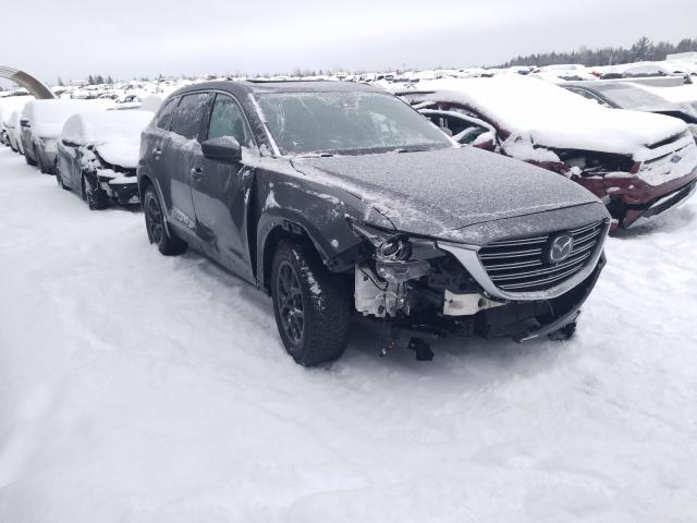 MAZDA CX-9 SIGNA 2017 jm3tcbey4h0136424