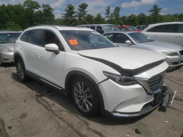 MAZDA CX-9 SIGNA 2017 jm3tcbey4h0140876