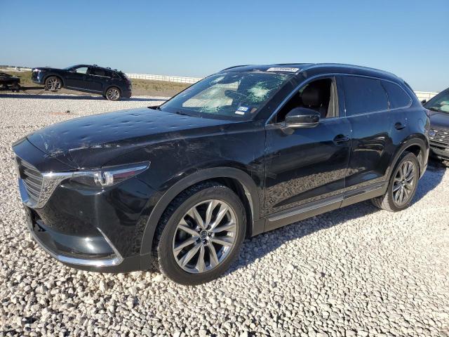 MAZDA CX-9 SIGNA 2018 jm3tcbey4j0212035