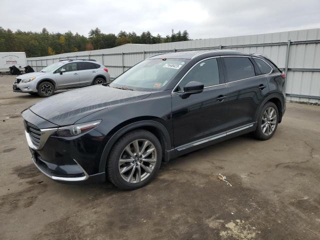 MAZDA CX-9 SIGNA 2018 jm3tcbey4j0226498