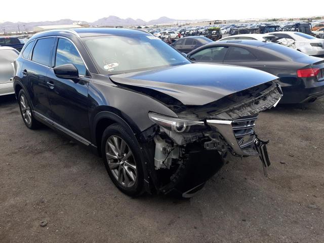 MAZDA CX-9 SIGNA 2018 jm3tcbey4j0229241