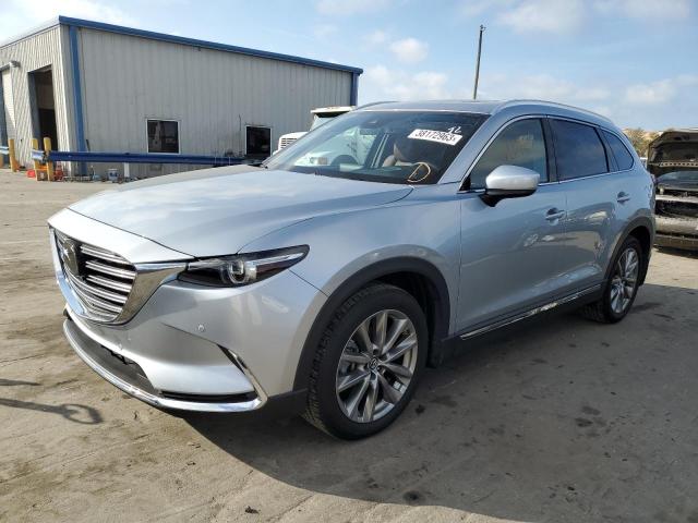 MAZDA CX-9 SIGNA 2019 jm3tcbey4k0329423