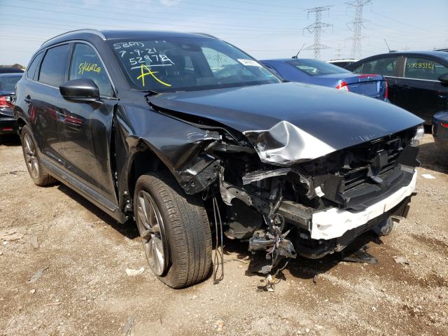 MAZDA CX-9 SIGNA 2020 jm3tcbey4l0417552