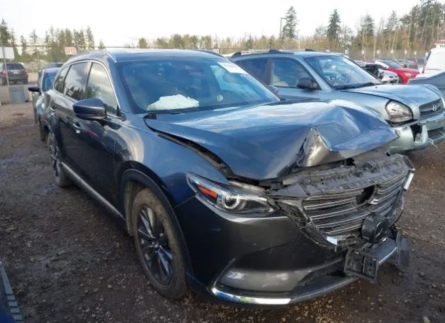 MAZDA CX-9 2020 jm3tcbey4l0422685