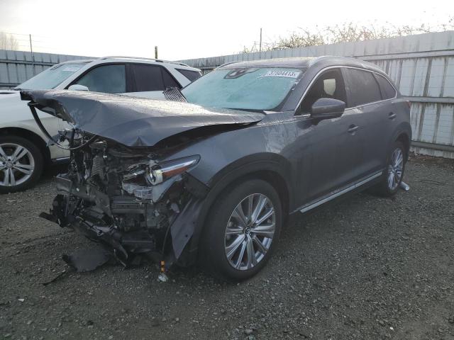 MAZDA CX-9 SIGNA 2021 jm3tcbey4m0526689