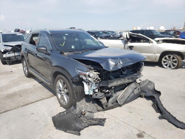 MAZDA CX-9 SIGNA 2016 jm3tcbey5g0103575