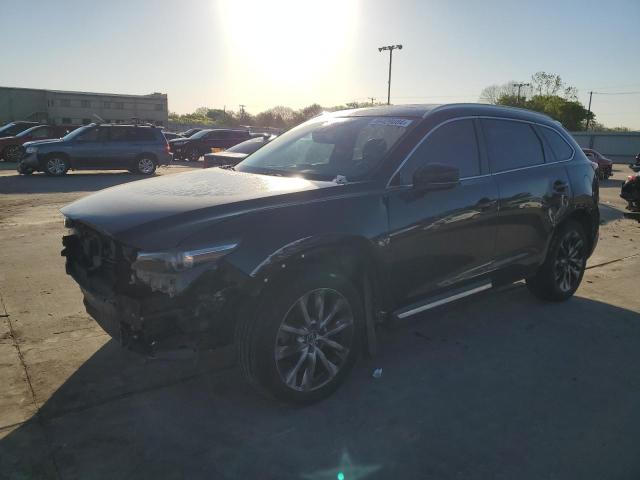 MAZDA CX-9 2016 jm3tcbey5g0115631