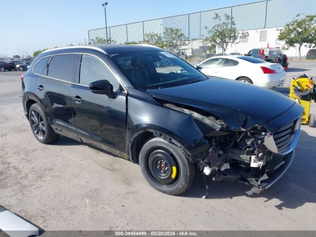 MAZDA CX-9 2016 jm3tcbey5g0118965