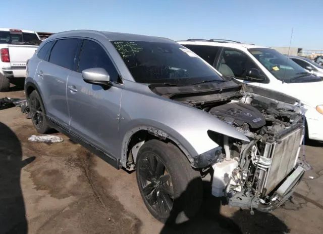 MAZDA CX-9 2016 jm3tcbey5g0121395