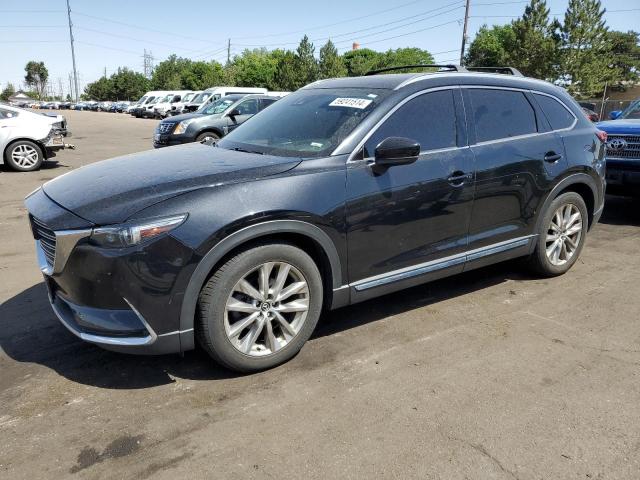 MAZDA CX-9 2016 jm3tcbey5g0126967