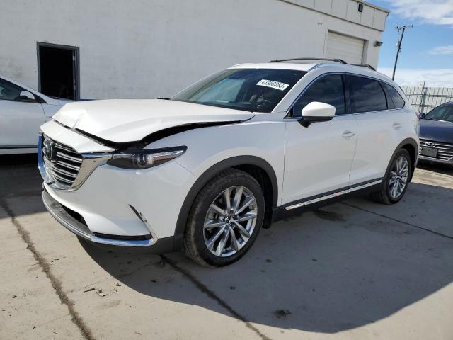 MAZDA CX-9 SIGNA 2017 jm3tcbey5h0128963