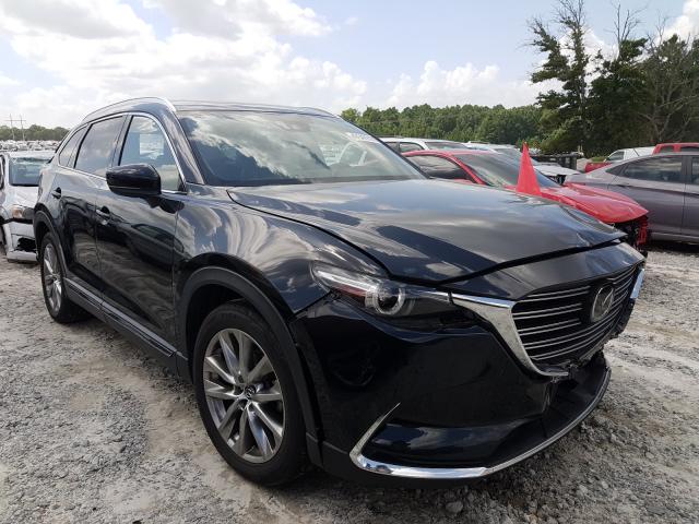 MAZDA CX-9 SIGNA 2017 jm3tcbey5h0132026