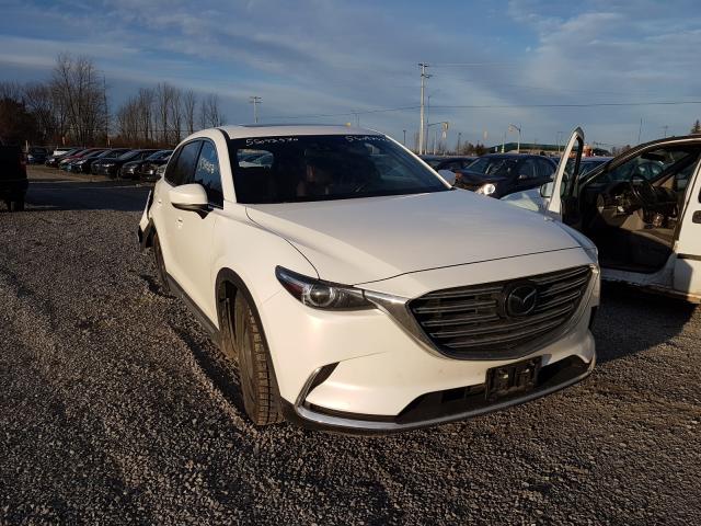 MAZDA CX-9 SIGNA 2017 jm3tcbey5h0133760