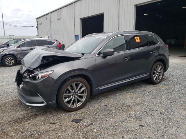 MAZDA CX-9 SIGNA 2017 jm3tcbey5h0136724