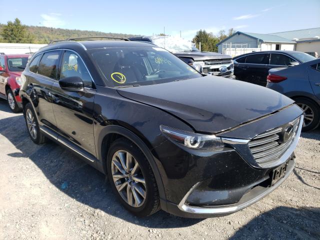 MAZDA CX-9 SIGNA 2017 jm3tcbey5h0138456