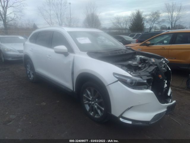 MAZDA CX-9 2018 jm3tcbey5j0223559