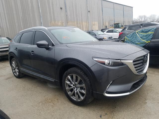 MAZDA CX-9 SIGNA 2018 jm3tcbey5j0232729