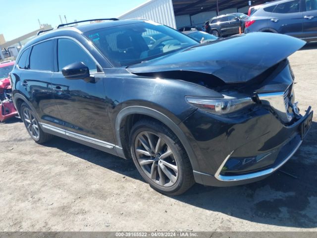 MAZDA CX-9 2020 jm3tcbey5l0406494