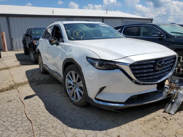 MAZDA CX-9 SIGNA 2021 jm3tcbey5m0541394